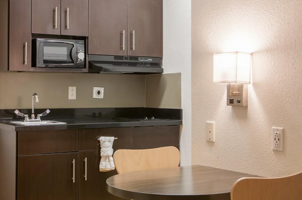 Studio 6-Mcallen, Tx Экстерьер фото