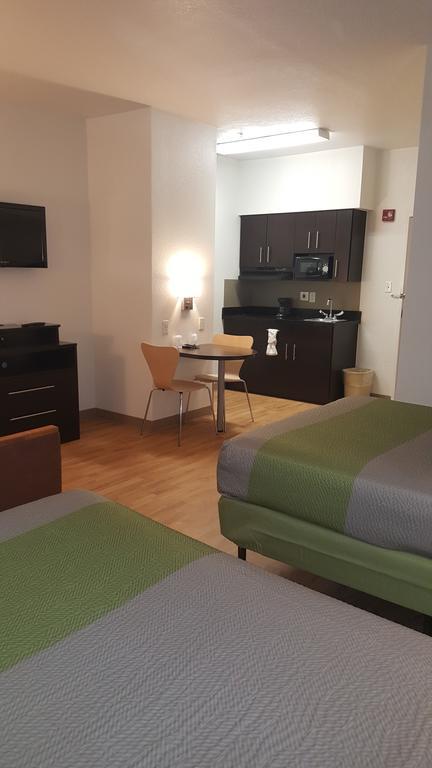 Studio 6-Mcallen, Tx Экстерьер фото