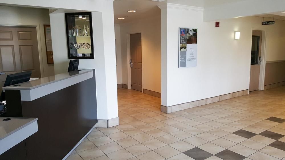 Studio 6-Mcallen, Tx Экстерьер фото