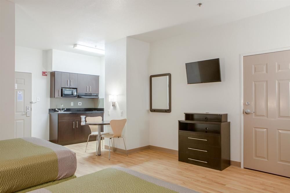 Studio 6-Mcallen, Tx Экстерьер фото