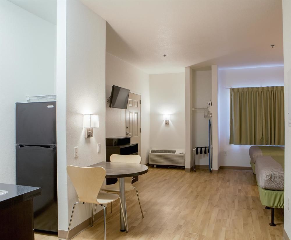 Studio 6-Mcallen, Tx Экстерьер фото
