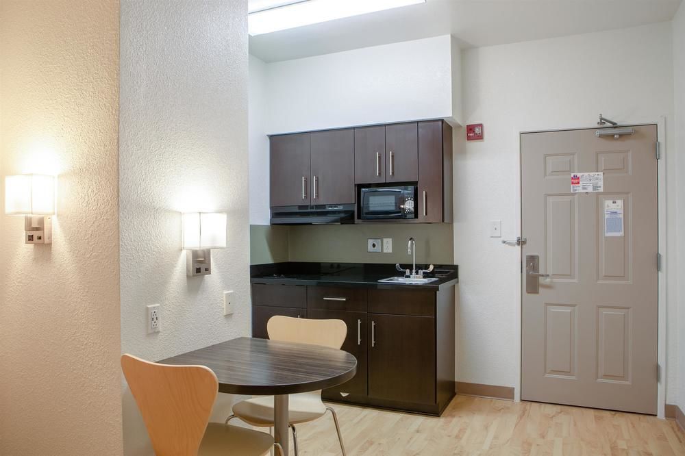 Studio 6-Mcallen, Tx Экстерьер фото