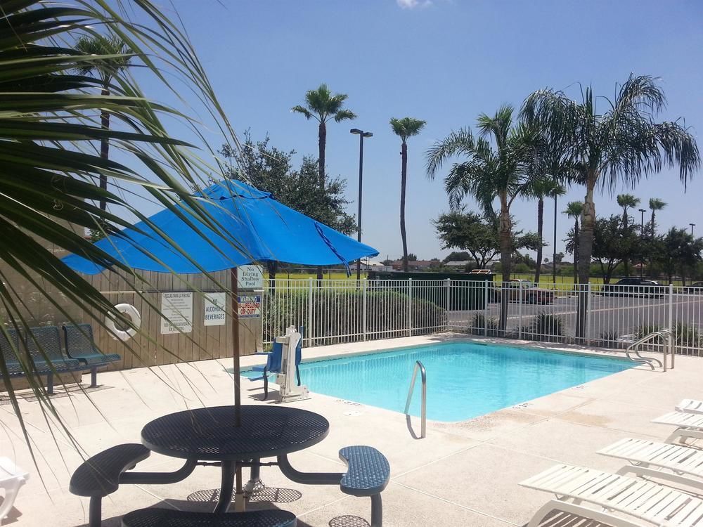 Studio 6-Mcallen, Tx Экстерьер фото