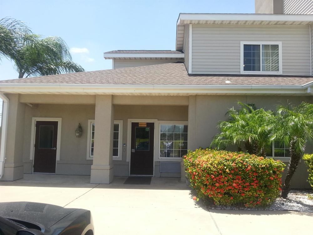 Studio 6-Mcallen, Tx Экстерьер фото