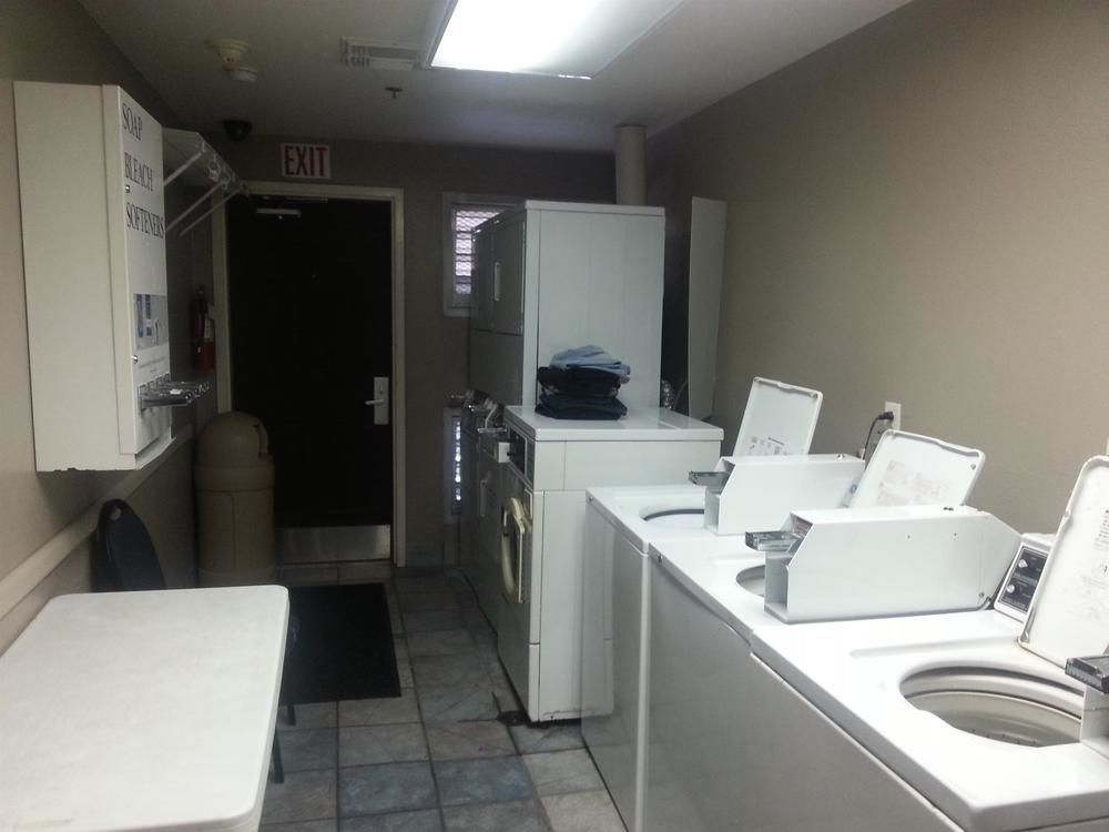 Studio 6-Mcallen, Tx Экстерьер фото