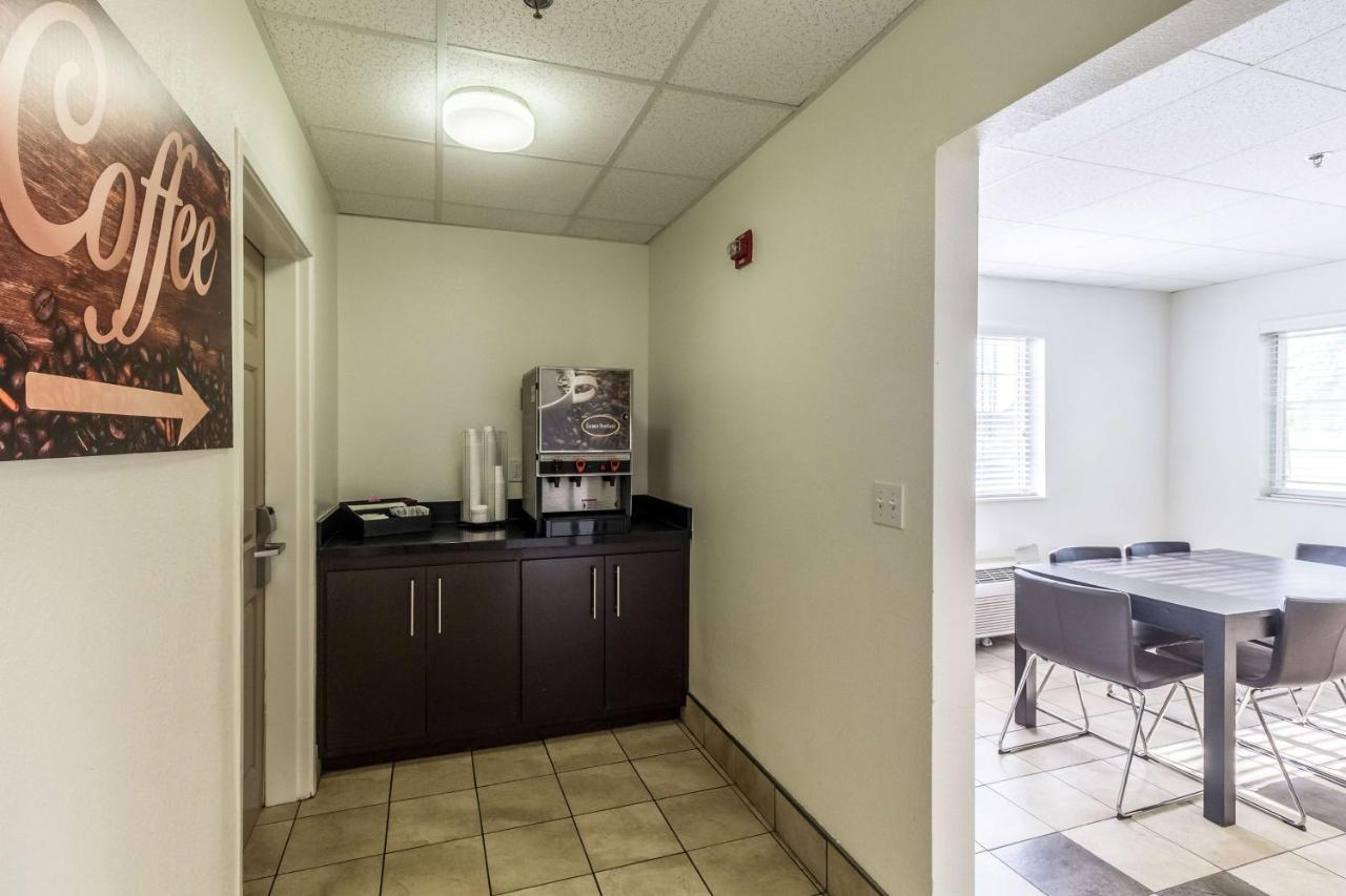 Studio 6-Mcallen, Tx Экстерьер фото