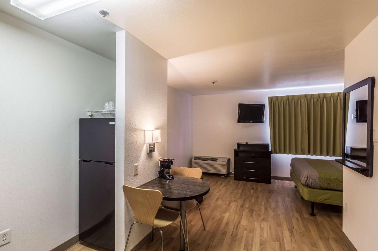 Studio 6-Mcallen, Tx Экстерьер фото