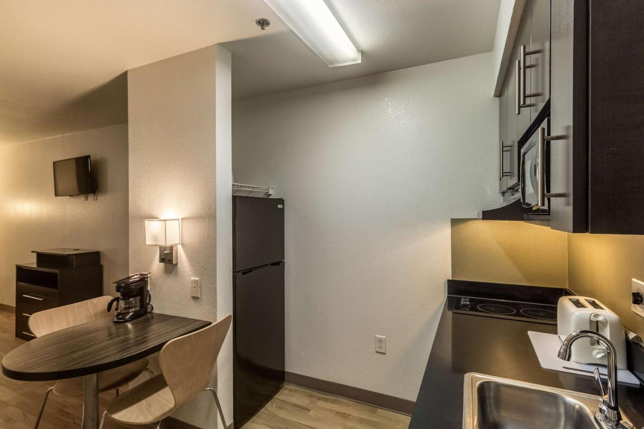 Studio 6-Mcallen, Tx Экстерьер фото