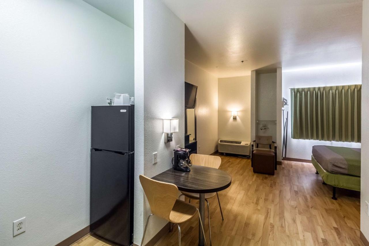 Studio 6-Mcallen, Tx Экстерьер фото