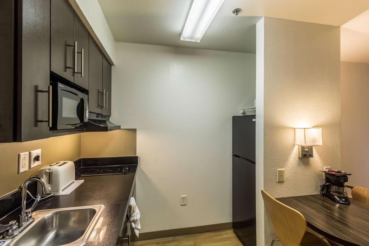 Studio 6-Mcallen, Tx Экстерьер фото