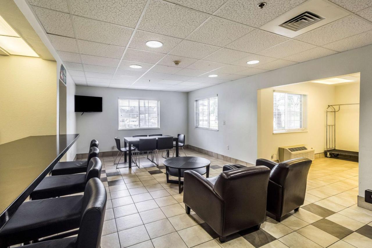 Studio 6-Mcallen, Tx Экстерьер фото